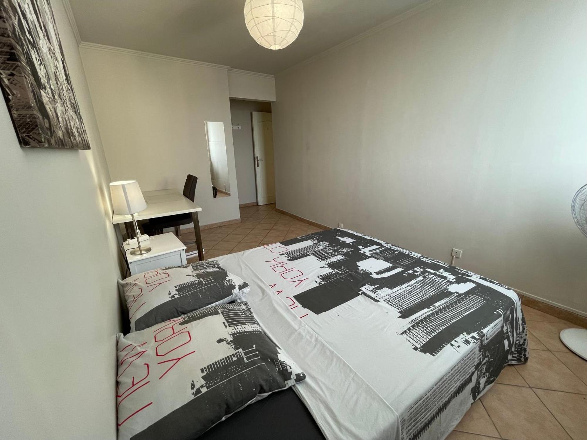 Chambre Privee En Colocation Dans Un Appartement Vaulx En Velin Centre Exterior photo